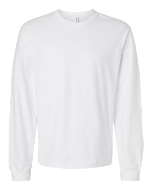 BELLA + CANVAS 4651 - White