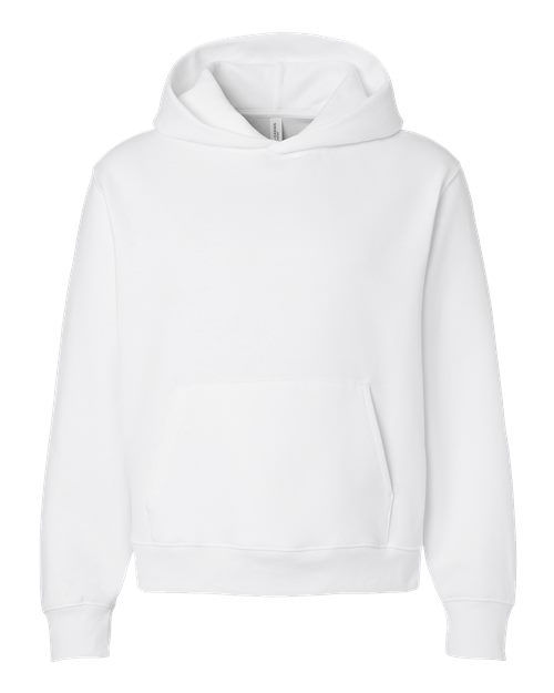 BELLA + CANVAS 4719 - White