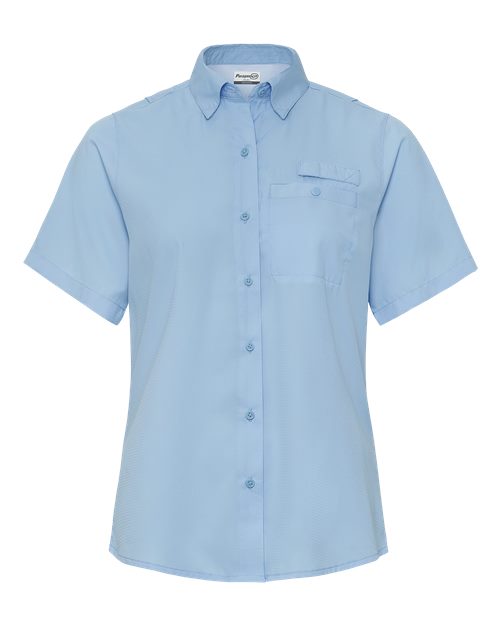 Paragon 704 - Blue Mist