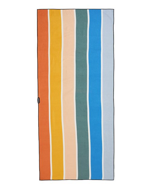 Nomadix CNM - Stripes Multi