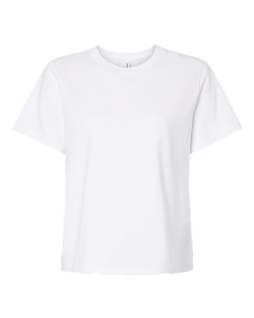 BELLA + CANVAS 6110 - White