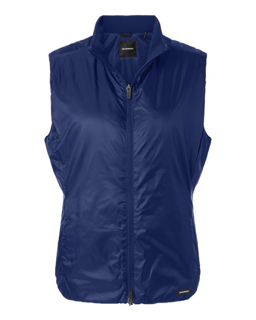 Jaanuu W60004 - Navy Blue