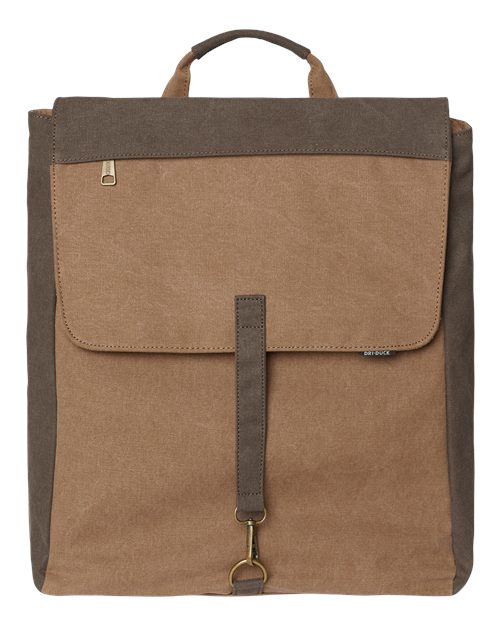 DRI DUCK 1048DD - Field Khaki