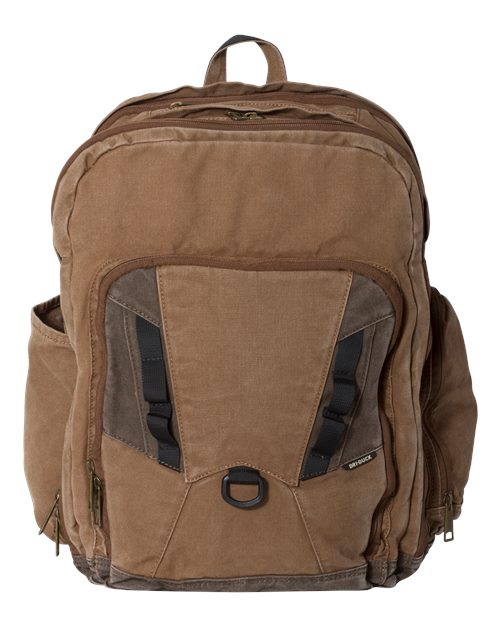DRI DUCK 1039DD - Field Khaki