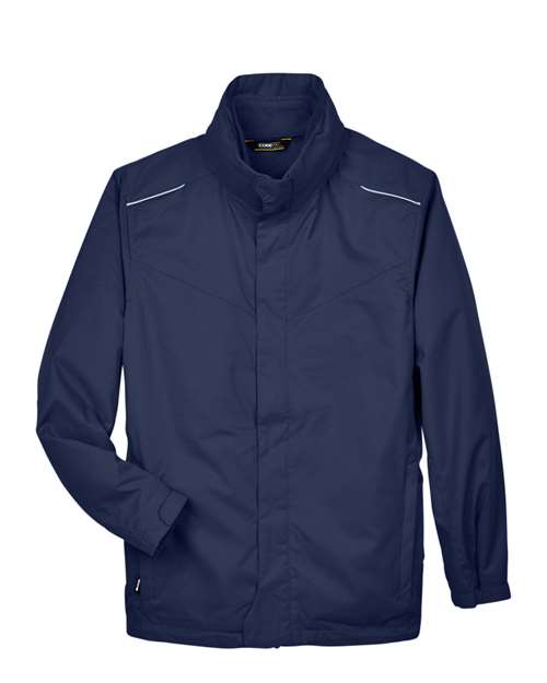 CORE365 88205 - Classic Navy