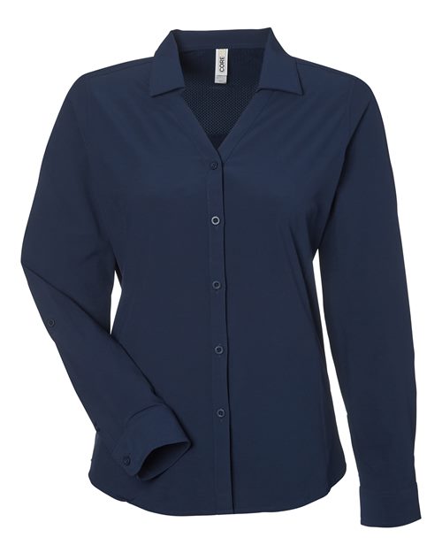 CORE365 CE510LW - Classic Navy