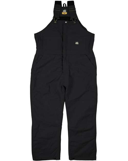 Berne Apparel B415T - Black