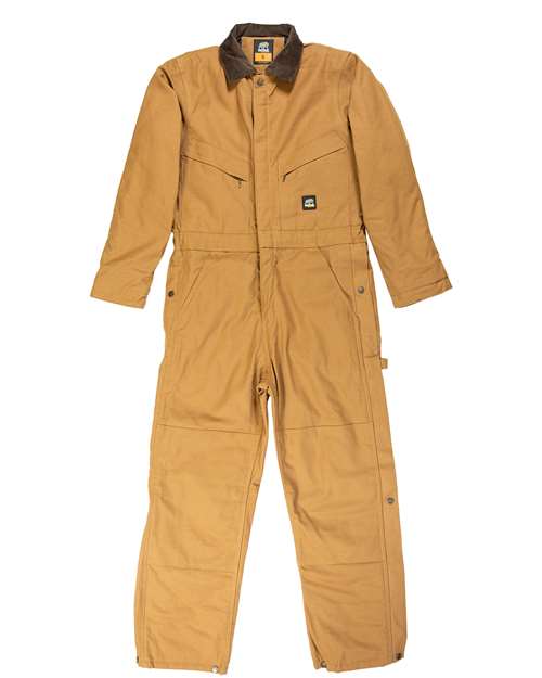 Berne Apparel I417 - Brown