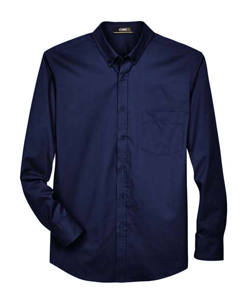 CORE365 88193T - Classic Navy