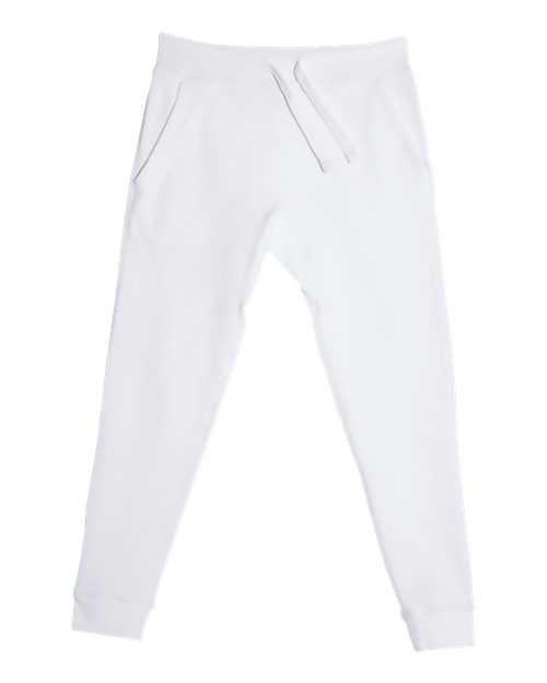 Lane Seven LST006 - White