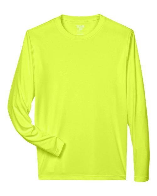 Team 365 TT11L - Safety Yellow