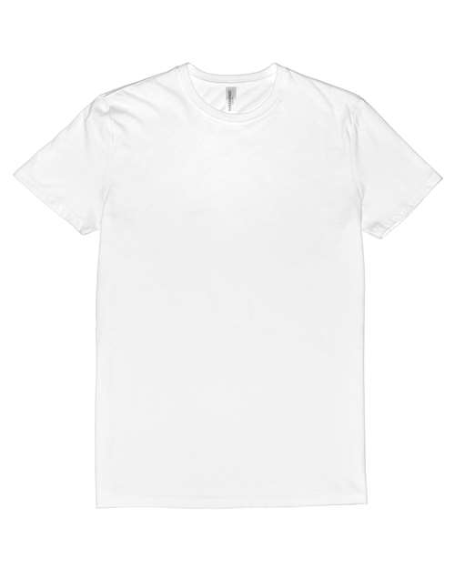 Threadfast Apparel 100A - White