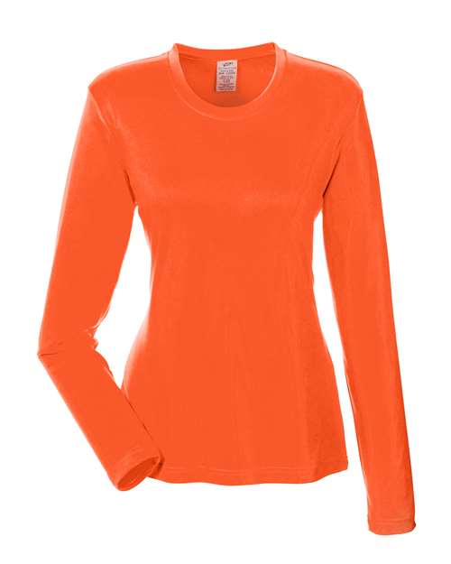 UltraClub 8622W - Bright Orange