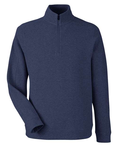 North End NE725 - Classic Navy Heather