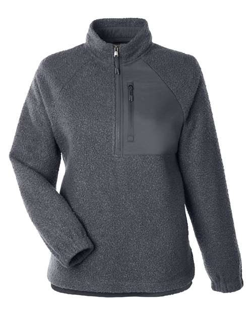 North End NE713W - Carbon/ Carbon