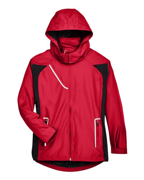 Team 365 TT86W - Sport Red