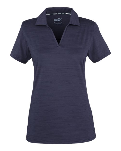 Puma Golf 532991 - Navy Blazer Heather