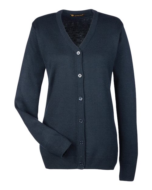 Harriton M425W - Dark Navy