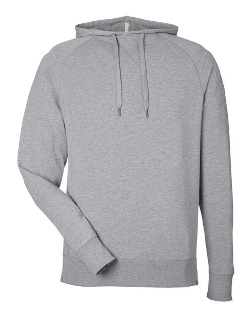 TASC Performance Inc TM654 - Heather Grey