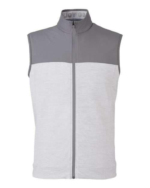 Puma Golf 537465 - Quiet Shade/ High Rise Heather