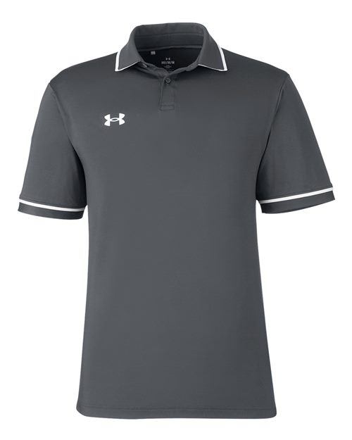 Under Armour 1376904 - CS Grey Light Heather/ White