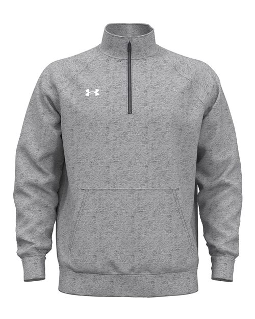 Under Armour 1386016 - CS Grey Light Heather/ White