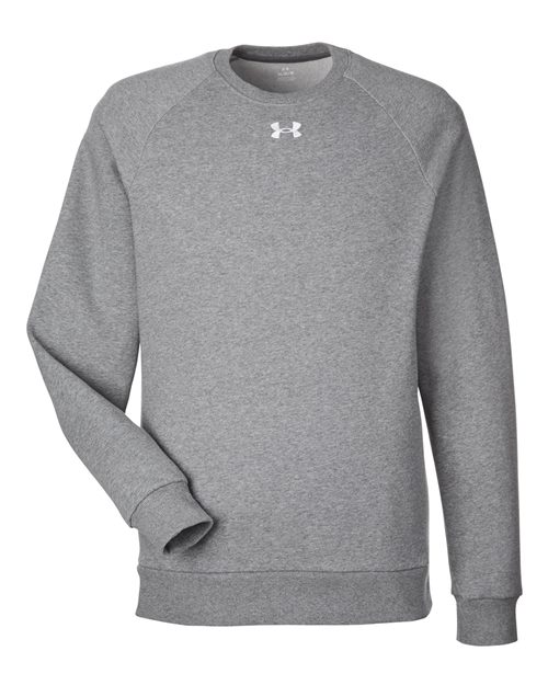 Under Armour 1379755 - CS Grey Light Heather/ White