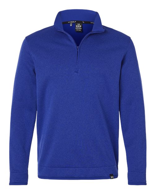 Under Armour 1383256 - Royal/ White