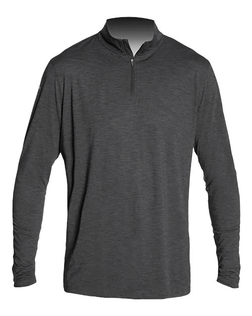 ANETIK MVQTRL9 - Charcoal Heathered