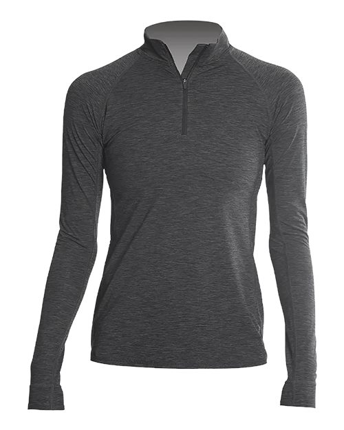 ANETIK WSFLTL0 - Charcoal Heathered
