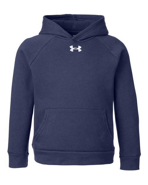 Under Armour 1379792 - Midnight Navy/ White