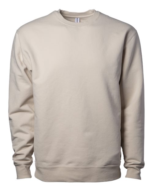 Independent Trading Co. INDLUXCREW - Ivory