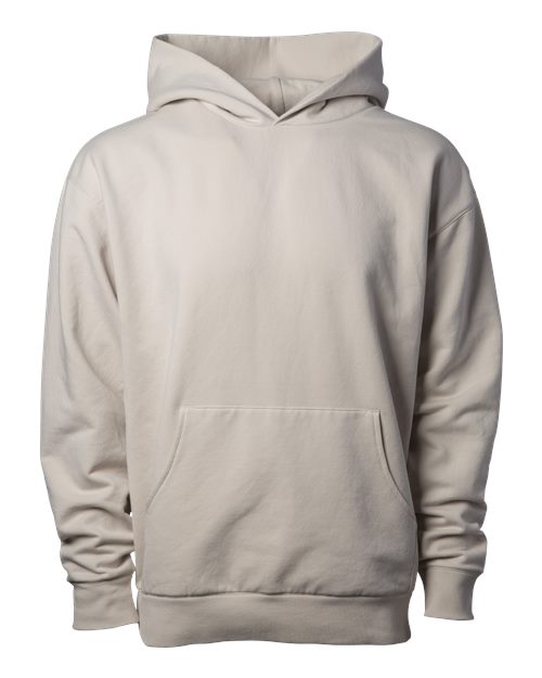 Independent Trading Co. INDLUXHOOD - Ivory
