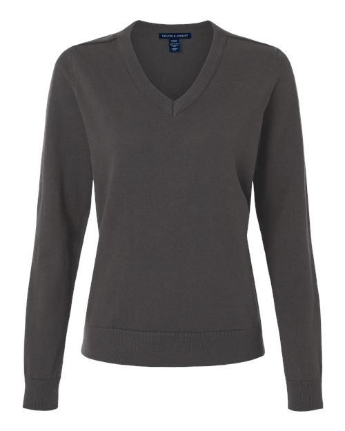 Devon & Jones DG445W - Graphite