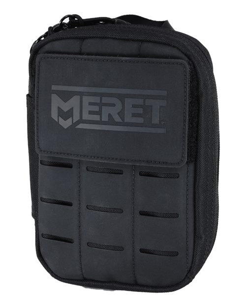 MERET P200 - Black