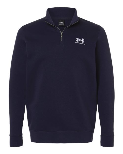 Under Armour 6012710 - Midnight Navy/ White