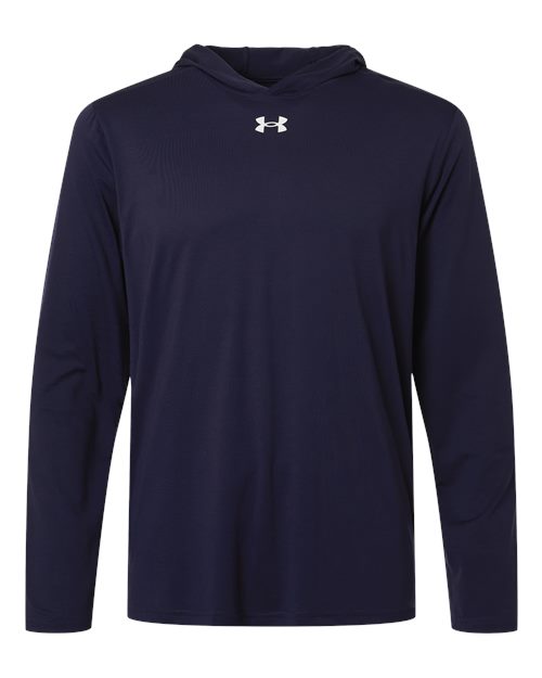 Under Armour 6014164 - Midnight Navy/ White
