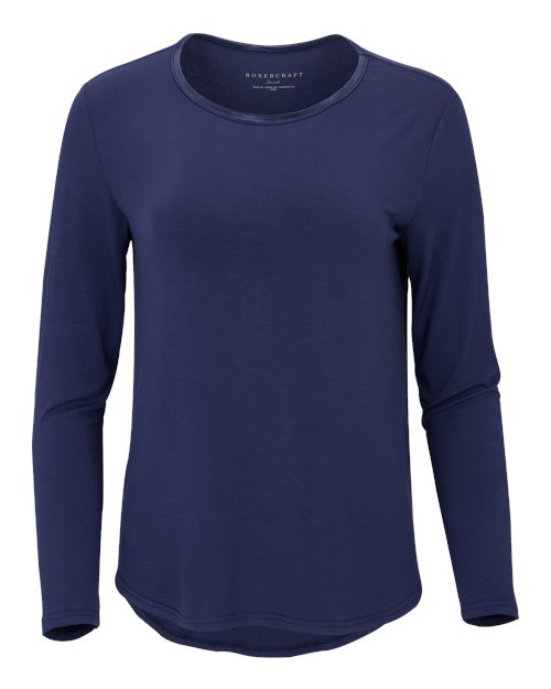 Boxercraft BW3102 - Navy