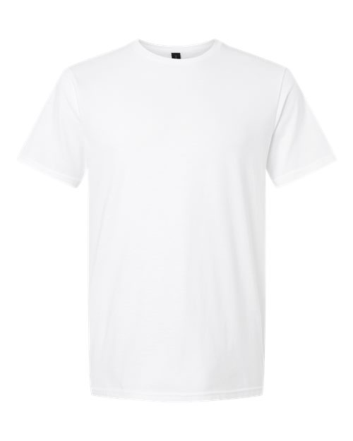 Gildan 64PLSMA - White