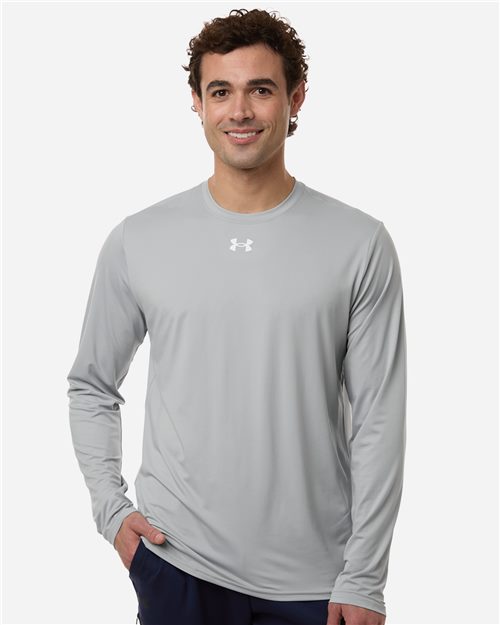 Under Armour 6014166 - Midnight Navy/ White