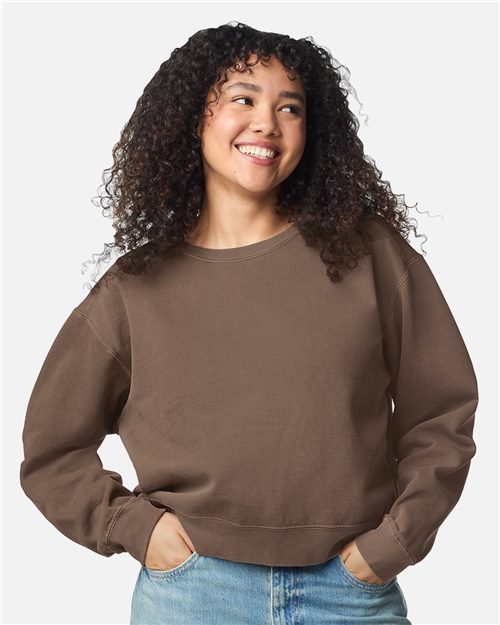Comfort Colors 1566L - Espresso