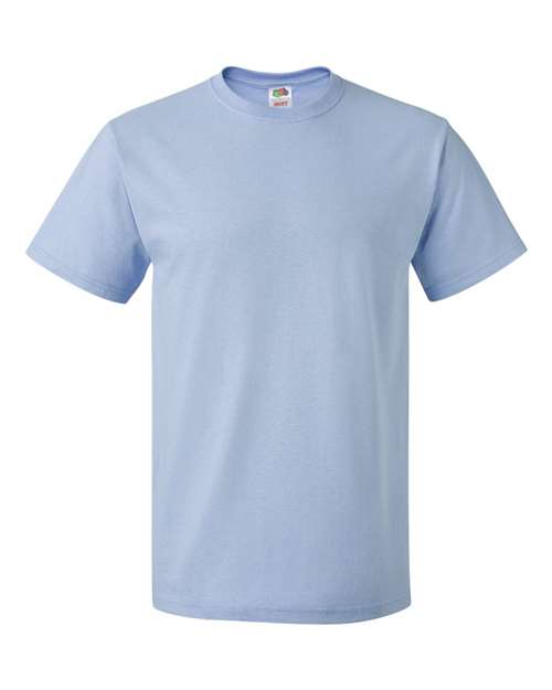 Fruit of the Loom 3930R - Light Blue