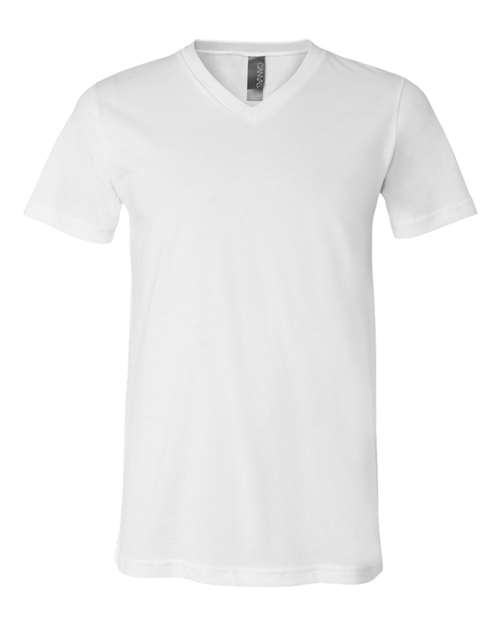 BELLA + CANVAS 3005 - White