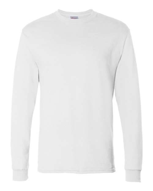 Hanes 5286 - White