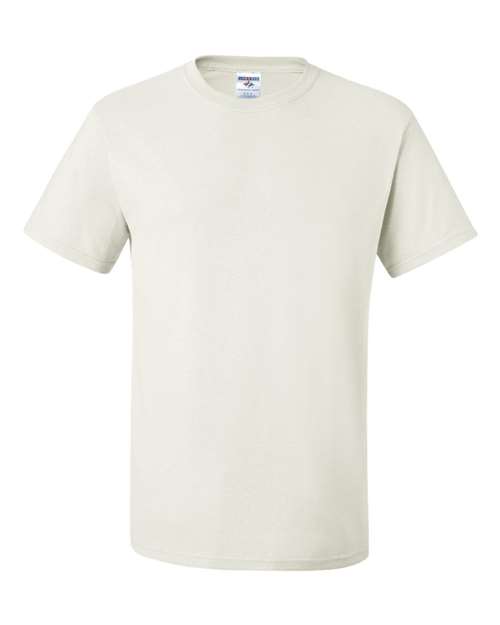 JERZEES 29MR - White