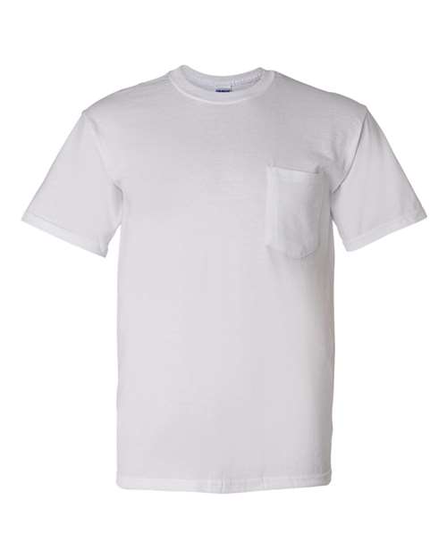 Gildan 8300 - White