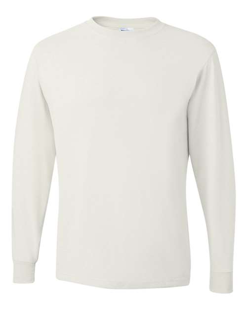 JERZEES 29LSR - White