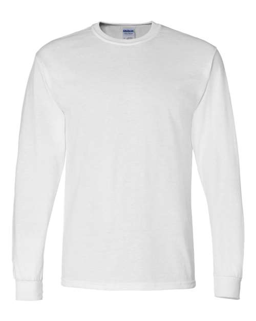 Gildan 8400 - White