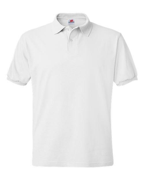Hanes 054X - White