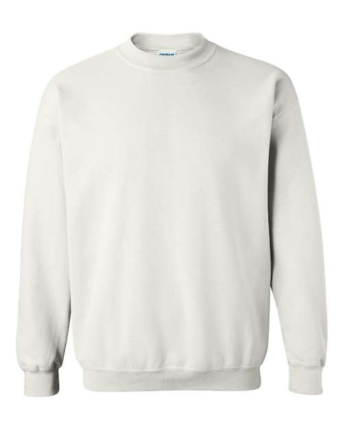 Gildan 18000 - White